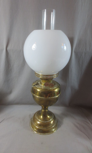 Vintage made england brass - vintage,