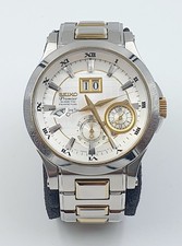 Seiko Premier Kinetic