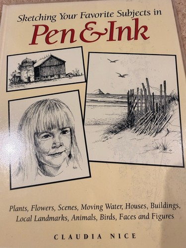 Sketching your favorite - sketching,