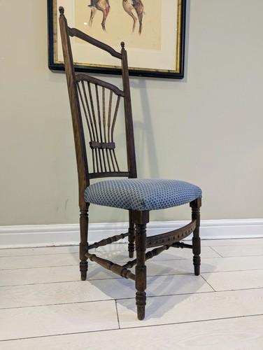Arts crafts unique - unique, chair