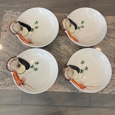 Lot of 4 - Vintage Large Tre