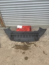FORD MONDEO 2010 MK4 FRONT BUMPER UNDERTRAY PROTECTOR 7S71-8B384-A