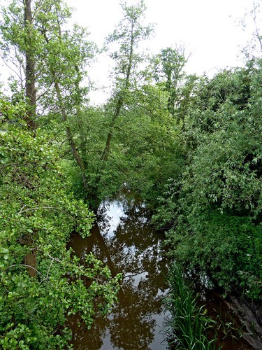 Photo 12x8 river weaver from - 12x8,