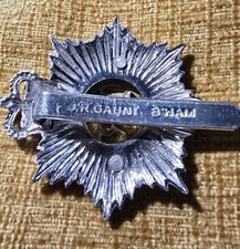 Genuine Royal Military Police
