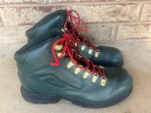Fila ray tracer sneakerboot - fila,