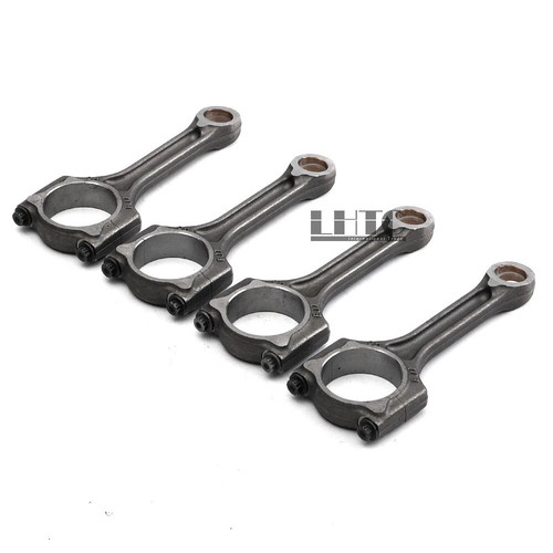 4pcs con rods - 4pcs, bmw