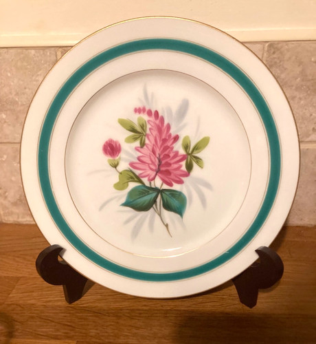 Antique old paris porcelain - antique,