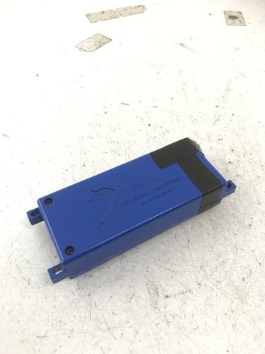 Parrot bluetooth control unit - bluetooth,