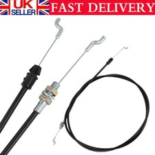 For MTD Sprinto DX70 Clutch /Gear Change Cable 746-0935A Replacement Accessories