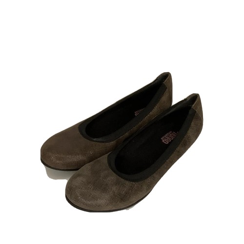 Munro american leather - leather, upper