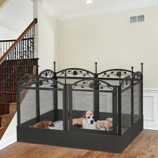 Large Dog Playpen Pet Whelping