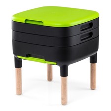 Maze Worm Farm with Wooden