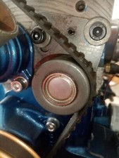 FORD PINTO CAM TENSIONER BOLT