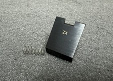 Nakamichi Dragon Cassette