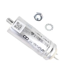 Beko Tumble Dryer Capacitor 8