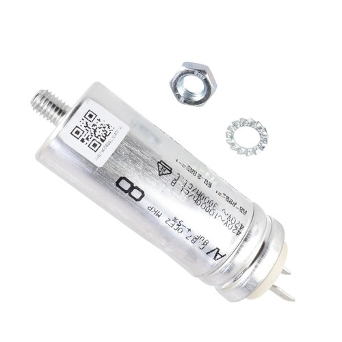 Beko tumble dryer capacitor - beko,