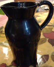 Vintage Knights Tintagel Black