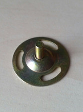 Curtain Pole Bracket Fixing