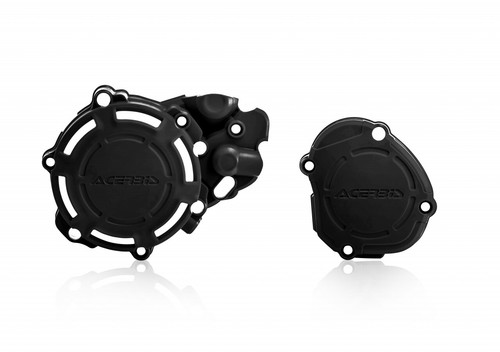 Acerbis power engine guards - engine,