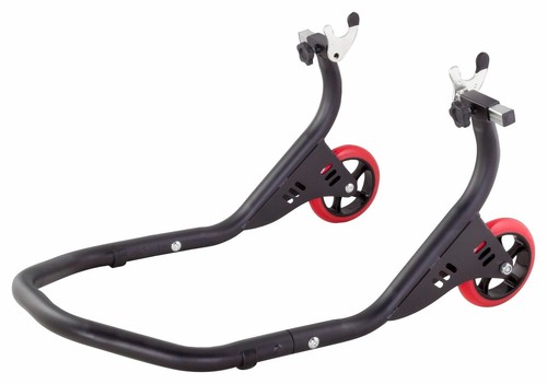 Motorcycle rear track - motorcycle,