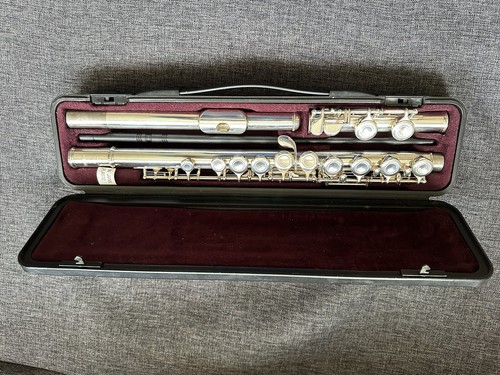 Yamaha flute yfl 211 - flute, yfl-211