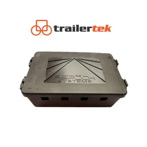 Aspock trailer electrics - aspock,