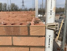 Brick profiles set - profiles,set, two