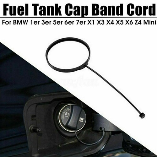 New fuel tank cap band - new,