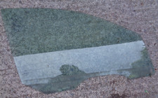 FORD FOCUS MK1 ST 170 DRIVER