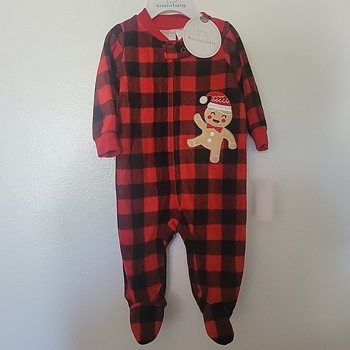 Koala baby christmas sleeper - koala,
