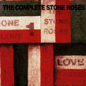 The stone roses - roses,