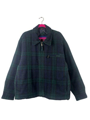 Vintage bugle boy - bugle, jacket