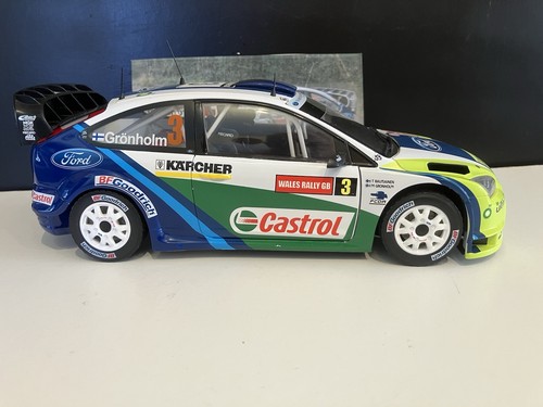 Sunstar 3917 ford focus - sunstar,