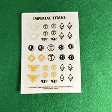 Warhammer 40k Epic 40,000