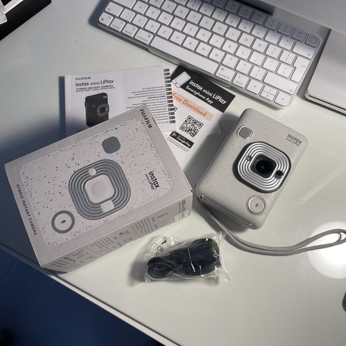 Fujifilm instax mini - instax,