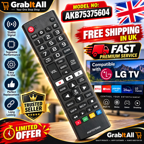 Universal remote control - remote,