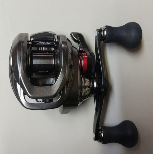 Shimano engetsu 101pg - engetsu,
