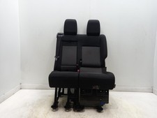 FIAT SCUDO Front Seat