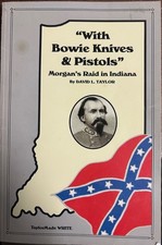 With Bowie Knives & Pistols -