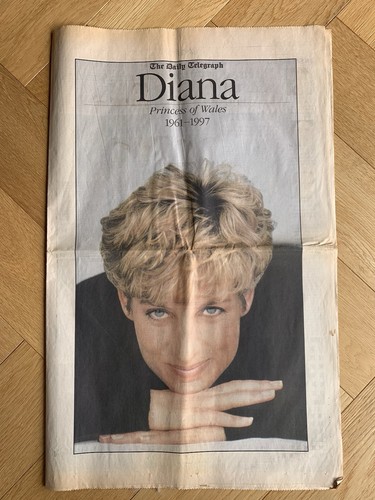 Princess diana archive daily - archive,