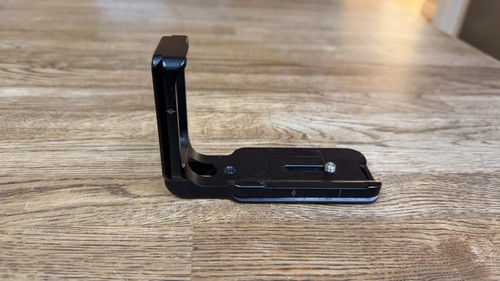 Rrs bracket for - nikon, d810
