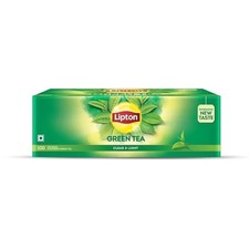 Lipton Clear & Light Green Tea