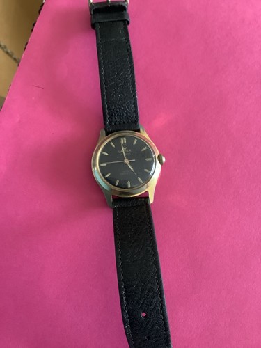 Vintage larex 1960 manual - vintage,