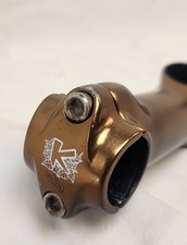 Vintage copper kona stem - vintage,