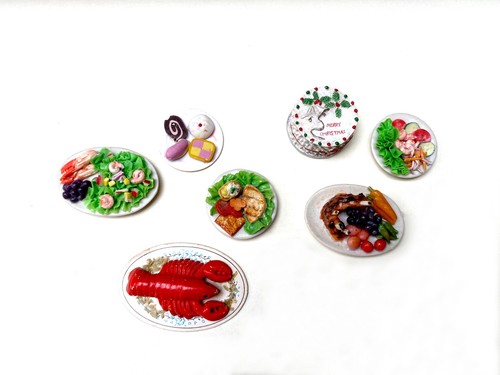 Dh162 vintage dollhouse - dh162.,