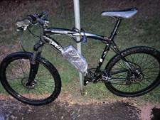 Specialized HARDROCK Mountain Bike
