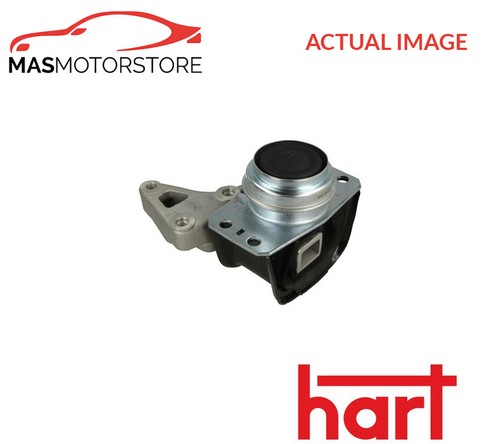 Engine mount mounting support - mount,