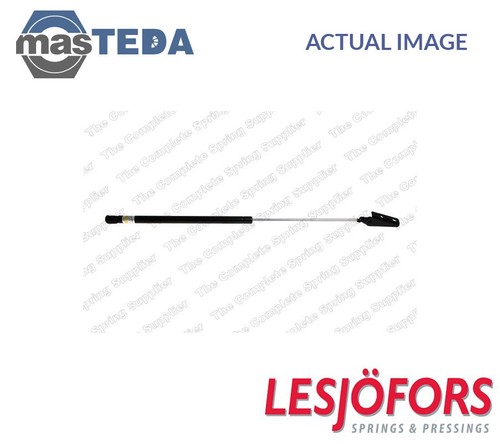 8137202 tailgate boot strut - 8137202,