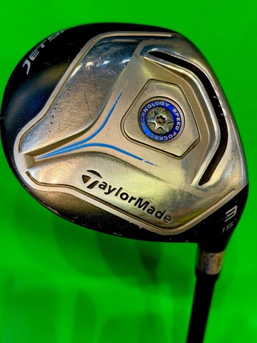 Taylormade jetspeed wood - 3,
