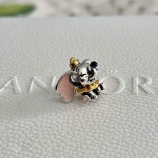 Pandora S925 ALE - Disney Two